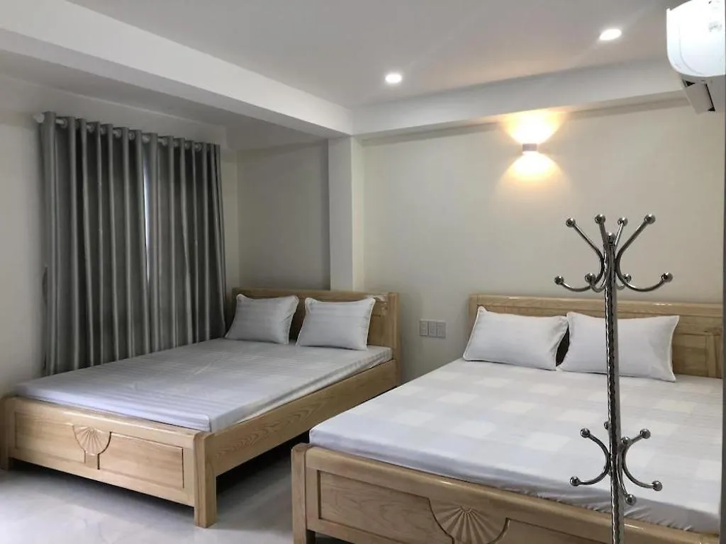 **  Oyo 572 The Wanda Hotel Nha Trang Vietnam