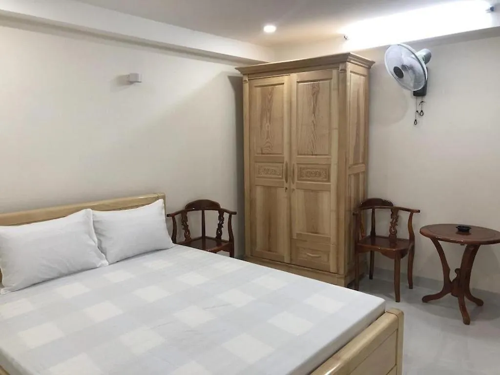 Oyo 572 The Wanda Hotel Nha Trang