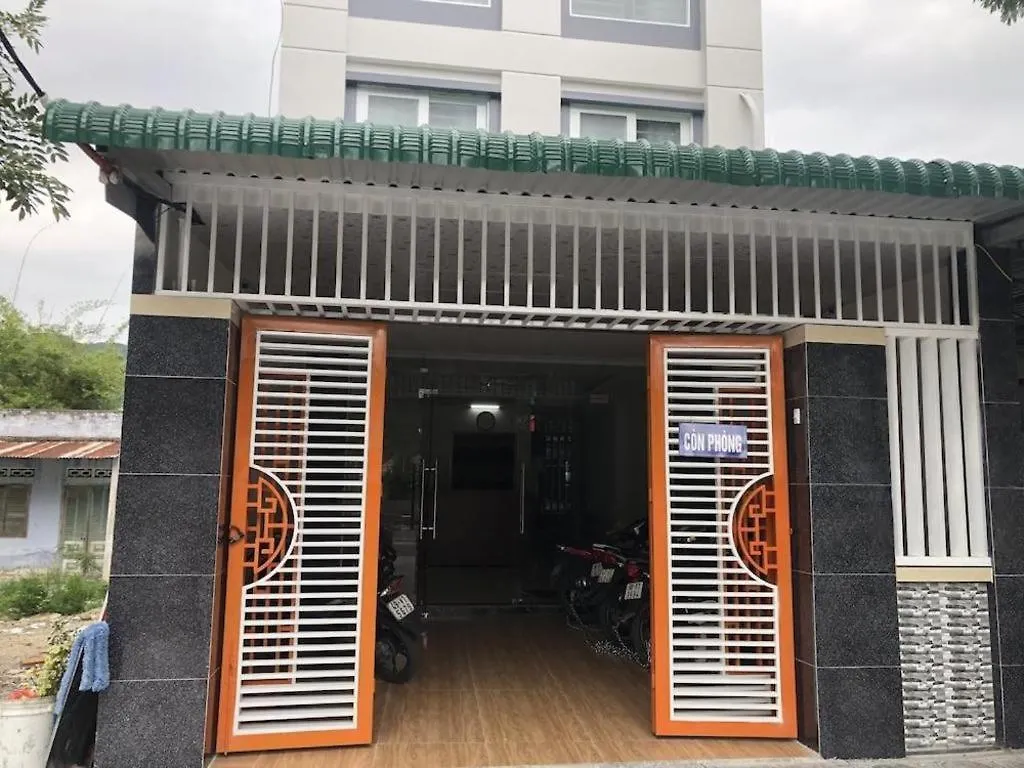 Oyo 572 The Wanda Hotel Nha Trang 2*,