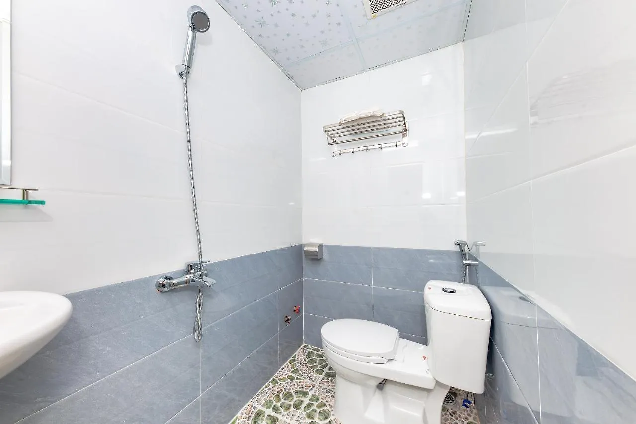 **  Oyo 572 The Wanda Hotel Nha Trang Vietnam
