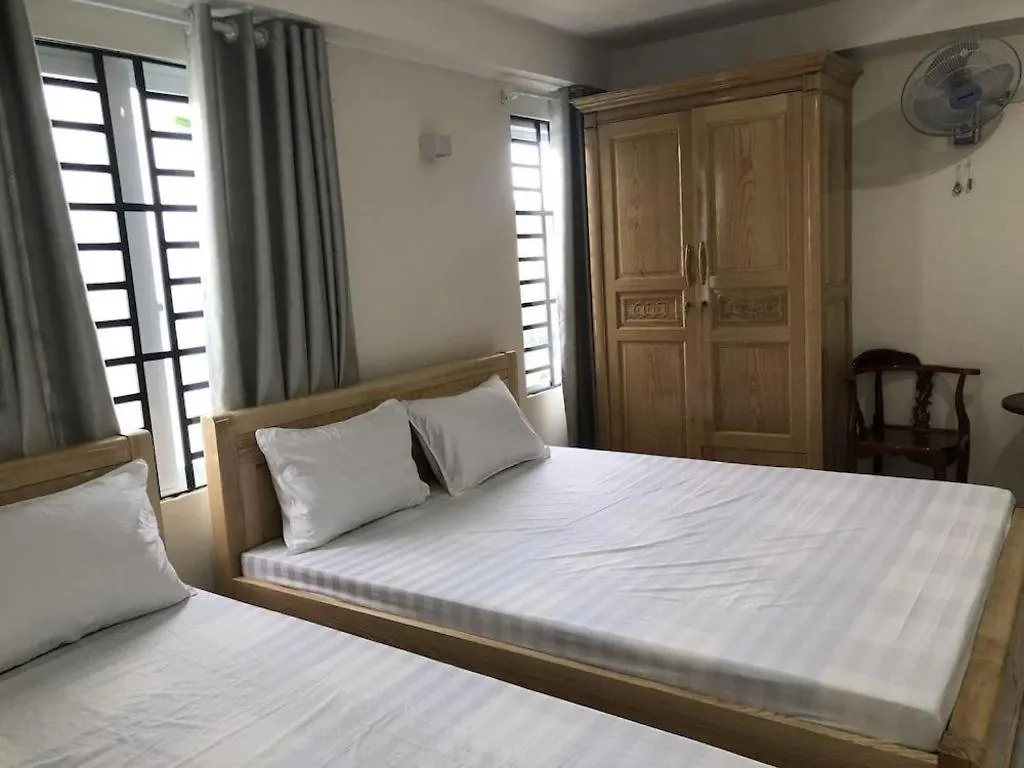 Oyo 572 The Wanda Hotel Нячанг 2*,  Вьетнам