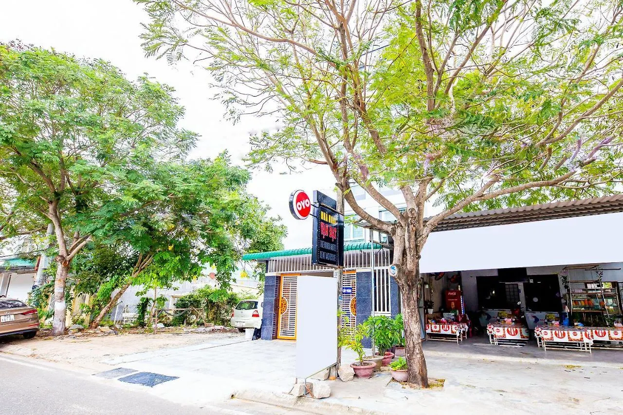 Oyo 572 The Wanda Hotel Нячанг