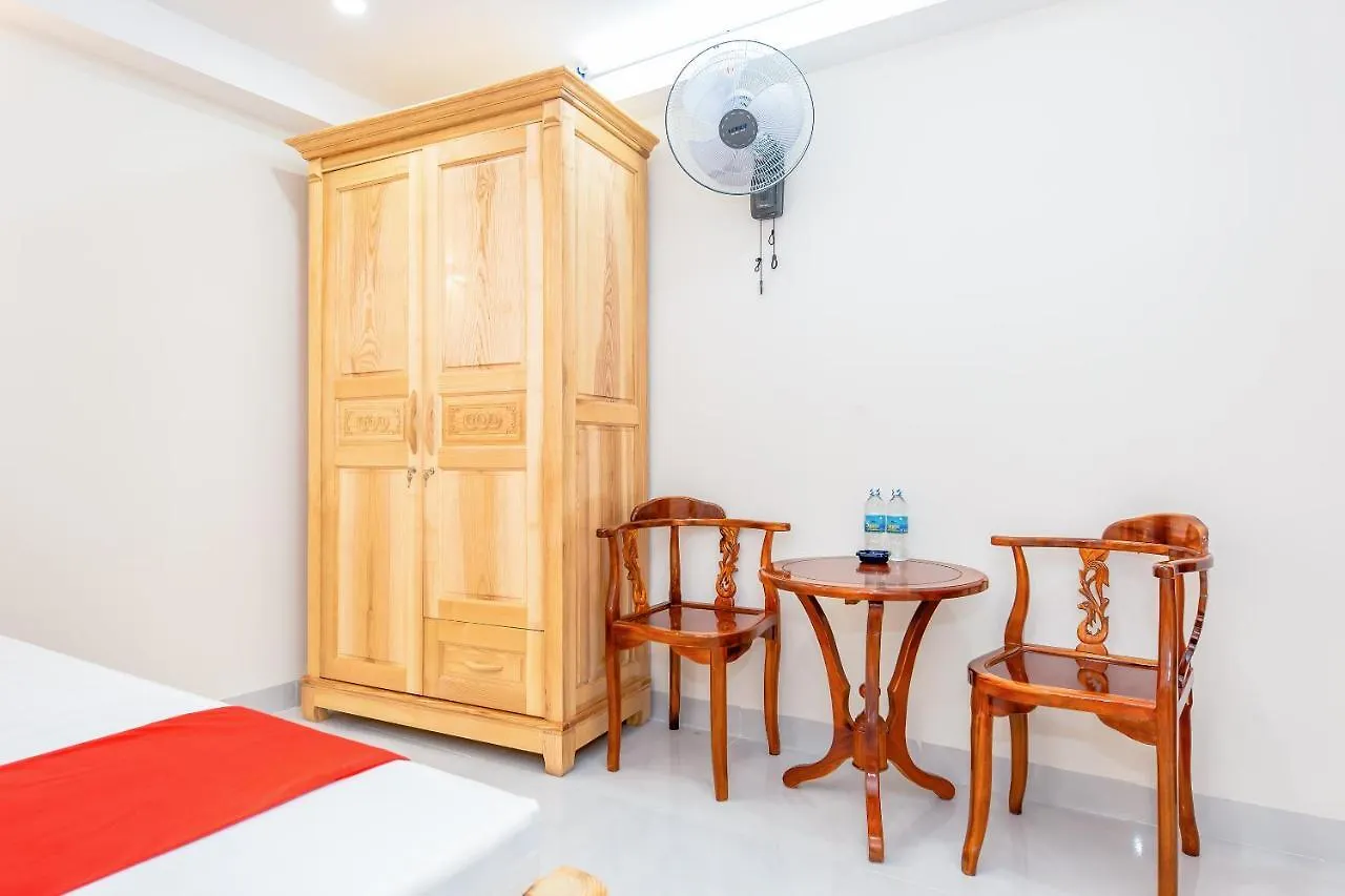 Oyo 572 The Wanda Hotel Нячанг 2*,  Вьетнам